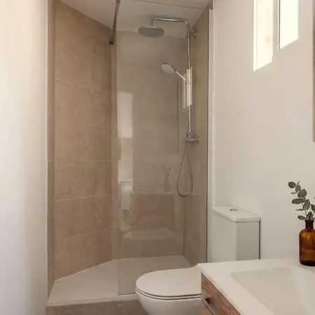 Quart Mid-stay * Valencia